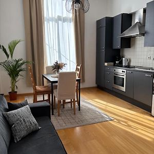Appartement met Drie Slaapkamers